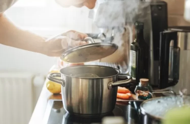 Makanan yang Tidak Boleh Dipanaskan