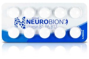 Obat Neurobion untuk Apa