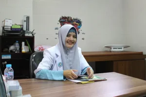 dokter spesialis anak Blitar