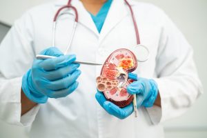 dokter spesialis urologi Gresik