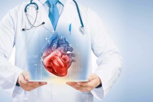 Praktek dr. Laksmi Pramushinta, Dokter Spesialis Jantung Lamongan