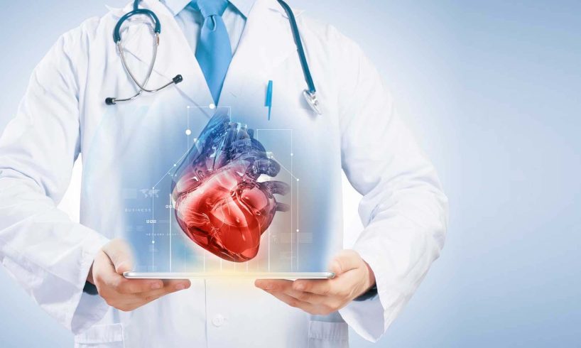 Praktek dr. Laksmi Pramushinta, Dokter Spesialis Jantung Lamongan