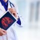 Dokter spesialis paru Blitar