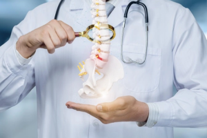Jadwal Praktek dr. Hendra, Dokter Spesialis Orthopedi Blitar