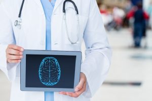 Praktek Dokter Spesialis Saraf Ponorogo, dr. Dwi Kusumaningsih