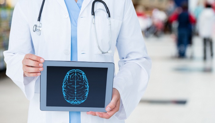 Praktek Dokter Spesialis Saraf Ponorogo, dr. Dwi Kusumaningsih