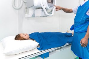 Rekomendasi Dokter Spesialis Radiologi Jombang, dr. Bagus Novariyanto