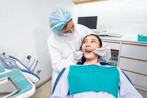 dokter gigi Probolinggo