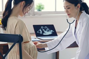dokter kandungan perempuan Banyuwangi