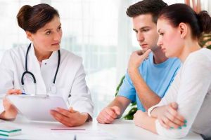 dokter kandungan perempuan Situbondo