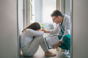 dokter kesehatan jiwa Mojokerto