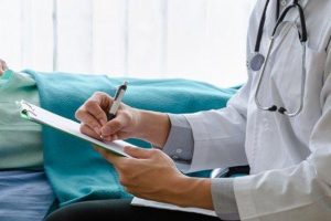dokter penyakit dalam Sampang