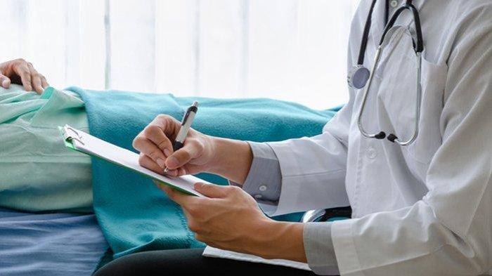 dokter penyakit dalam Sampang
