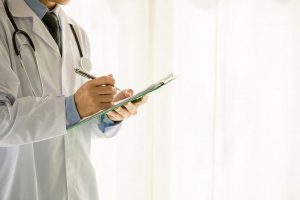 dokter penyakit dalam Trenggalek