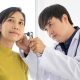 dokter spesialis THT Trenggalek