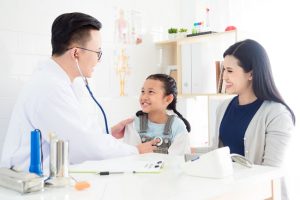 dokter spesialis anak Probolinggo