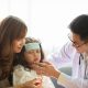 dokter spesialis anak Sidoarjo