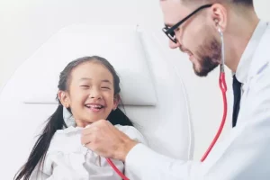 dokter spesialis anak Situbondo
