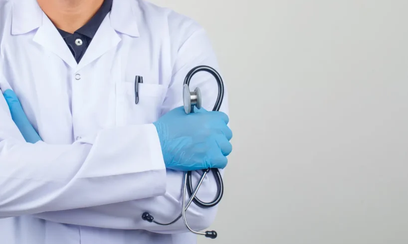 dokter spesialis anestesi Gresik