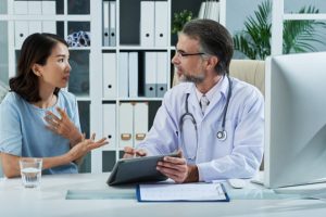 dokter spesialis jantung Magetan