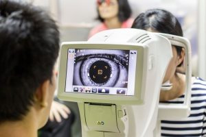 dokter spesialis mata Kediri