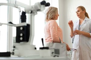 dokter spesialis mata Lamongan