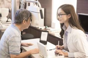 dokter spesialis mata Pasuruan