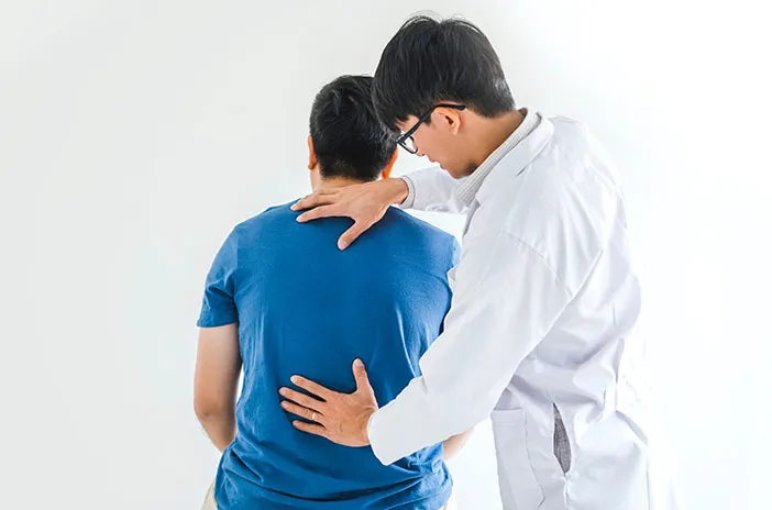 dokter spesialis ortopedi Bondowoso