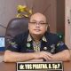 dokter spesialis paru Bondowoso