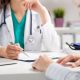 dokter spesialis paru Sidoarjo