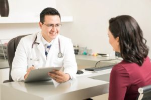 dokter spesialis saraf Gresik