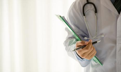 dokter spesialis saraf Jember