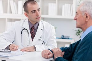 dokter spesialis saraf Pasuruan