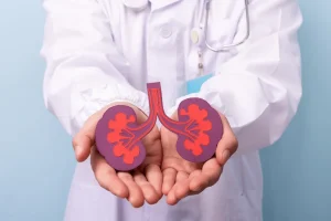 dokter spesialis urologi Malang