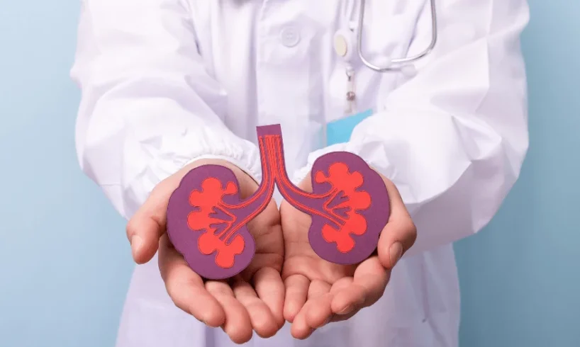 dokter spesialis urologi Malang