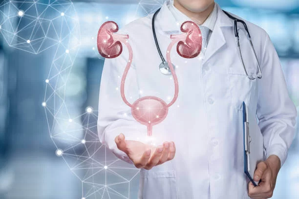 dokter spesialis urologi Tuban