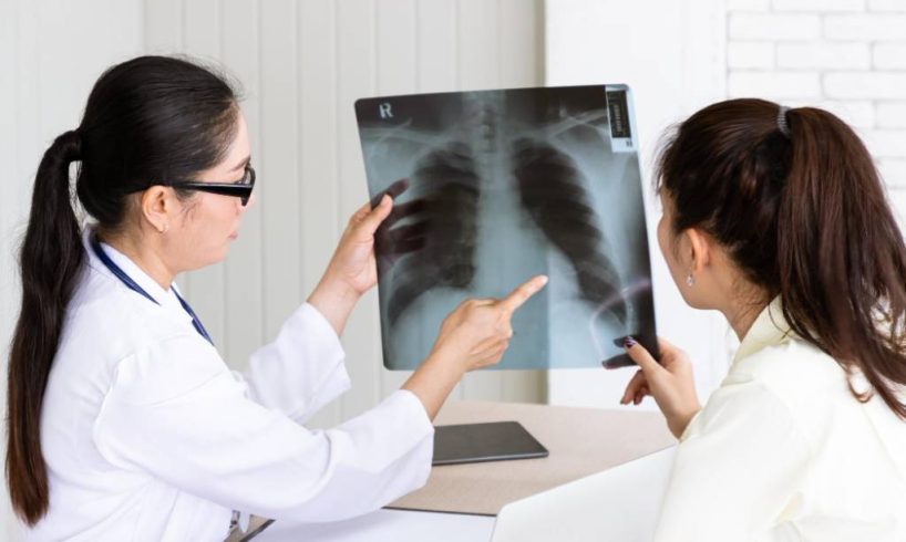 Dokter Spesialis Radiologi Probolinggo, dr. Kartika, Sp. Rad