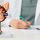 Dokter Spesialis Urologi Blitar, Praktek dr. Fendik, Sp. U