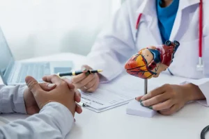 Info Praktek Dokter Spesialis Jantung Probolinggo, dr. IGN Iswan