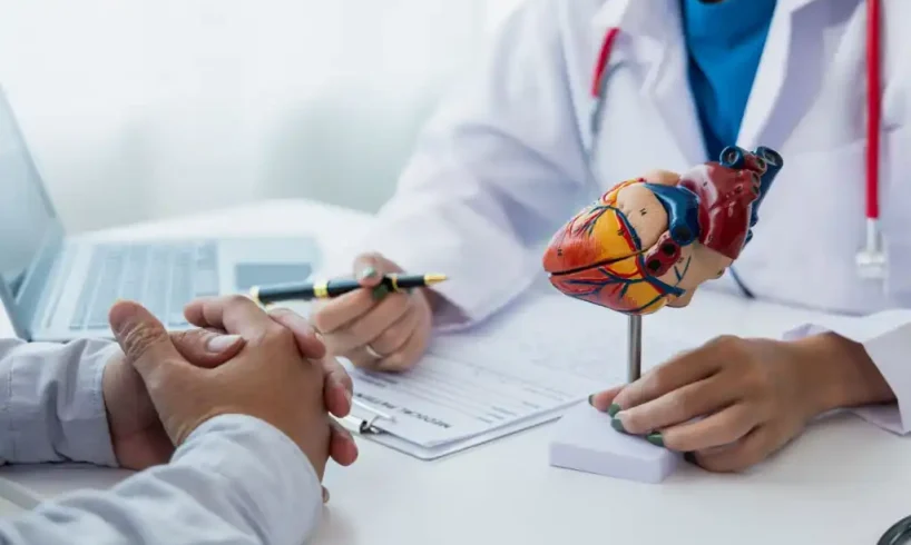 Info Praktek Dokter Spesialis Jantung Probolinggo, dr. IGN Iswan
