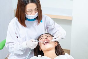 Rekomendasi Dokter Gigi Lumajang, Praktek drg. Ruci Arum