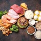 Rekomendasi Makanan untuk Menaikkan Massa Otot