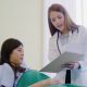 dokter kandungan perempuan Pamekasan