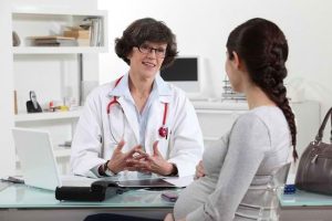 dokter kandungan perempuan Probolinggo