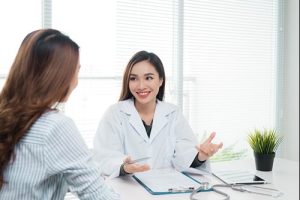 dokter kesehatan jiwa Gresik