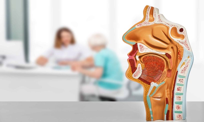 dokter spesialis THT Magetan