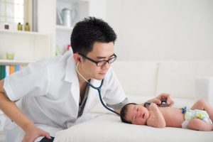 dokter spesialis anak Malang