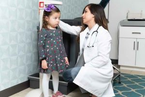 dokter spesialis anak Tulungagung