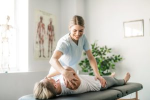 dokter spesialis fisioterapi Probolinggo