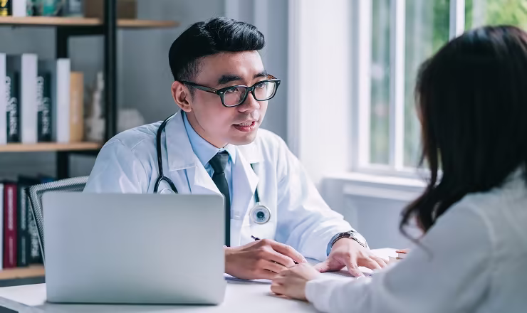 dokter spesialis jantung Situbondo
